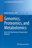 Genomics, Proteomics, and Metabolomics (eBook, PDF)
