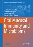 Oral Mucosal Immunity and Microbiome (eBook, PDF)