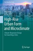 High-Rise Urban Form and Microclimate (eBook, PDF)