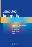 Computed Tomography (eBook, PDF)