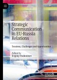 Strategic Communication in EU-Russia Relations (eBook, PDF)