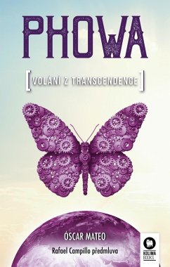 Cover Phowa (eBook, ePUB)