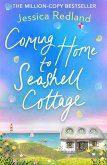 Coming Home To Seashell Cottage (eBook, ePUB)