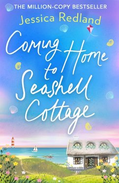 Coming Home To Seashell Cottage (eBook, ePUB) - Redland, Jessica