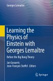 Learning the Physics of Einstein with Georges Lemaître (eBook, PDF)