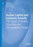 Human Capital and Economic Growth (eBook, PDF)
