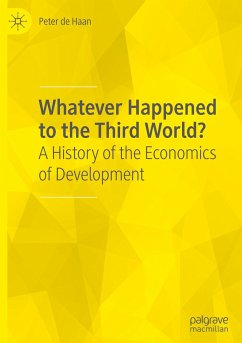 Whatever Happened to the Third World? - de Haan, Peter