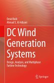 DC Wind Generation Systems