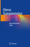 Uterus Transplantation (eBook, PDF)