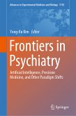 Frontiers in Psychiatry (eBook, PDF)