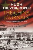 The China Journals (eBook, PDF)