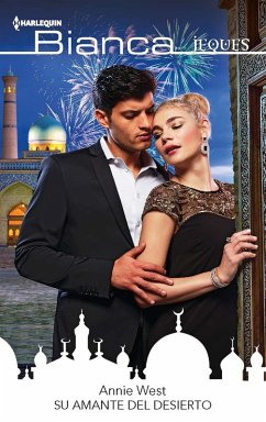 Cover Su amante del desierto (eBook, ePUB)