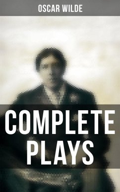 Complete Plays (eBook, ePUB) - Wilde, Oscar