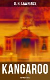 Kangaroo (Historical Novel) (eBook, ePUB)