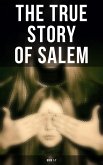 The True Story of Salem: Book 1-7 (eBook, ePUB)