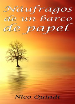 Náufragos de un barco de papel (eBook, ePUB) - Quindt, Nico