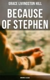 Because of Stephen (Romance Classic) (eBook, ePUB)