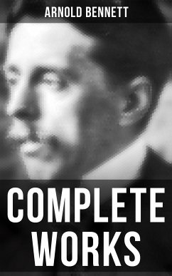 Complete Works (eBook, ePUB) - Bennett, Arnold