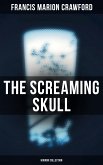 The Screaming Skull (Horror Collection) (eBook, ePUB)