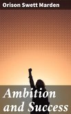 Ambition and Success (eBook, ePUB)