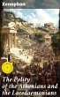 The Polity of the Athenians and the... - Bild 1
