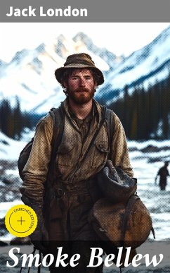 Smoke Bellew (eBook, ePUB) - London, Jack