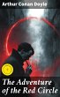 The Adventure of the Red Circle (eBook,... - Bild 1