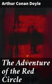 The Adventure of the Red Circle (eBook, ePUB)