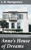 Anne's House of Dreams (eBook, ePUB)