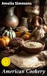 American Cookery (eBook, ePUB) - Bild 1