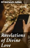 Revelations of Divine Love (eBook, ePUB)