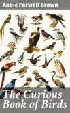 The Curious Book of Birds (eBook, ePUB)