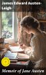 Memoir of Jane Austen (eBook, ePUB) - Bild 1