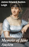 Memoir of Jane Austen (eBook, ePUB)
