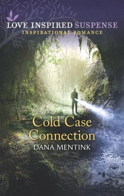 Cover Cold Case Connection (eBook, ePUB)