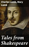 Tales from Shakespeare (eBook, ePUB)