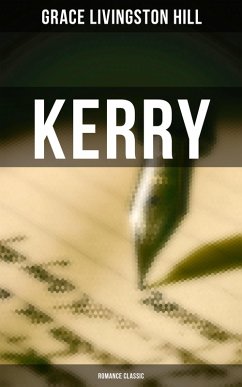 Cover Kerry (Romance Classic) (eBook, ePUB)