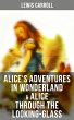 Alice's Adventures in Wonderland &... - Bild 1