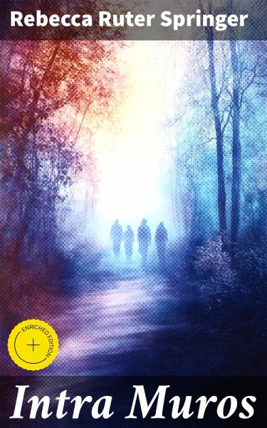 Intra Muros (eBook, ePUB) Intra Muros (eBook, ePUB)