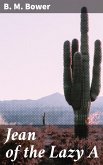 Jean of the Lazy A (eBook, ePUB)