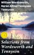 Selections from Wordsworth and Tennyson... - Bild 1