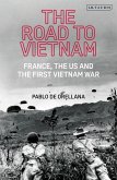 The Road to Vietnam (eBook, PDF)