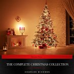 Charles Dickens: The Complete Christmas Collection (MP3-Download)