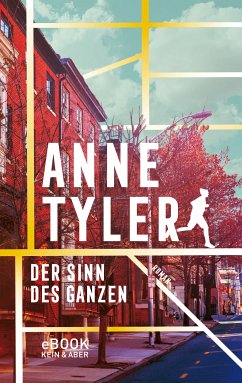 Der Sinn des Ganzen (eBook, ePUB) - Tyler, Anne