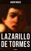 Lazarillo de Tormes: Biography (eBook, ePUB)