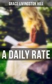 A Daily Rate (eBook, ePUB)