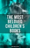 The Most Beloved Children's Books - Lewis Carroll Edition (eBook, ePUB)