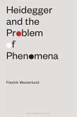 Heidegger and the Problem of Phenomena (eBook, ePUB)