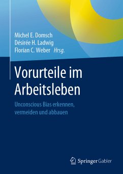 Vorurteile im Arbeitsleben (eBook, PDF)