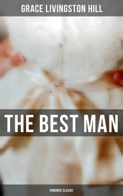 Cover The Best Man (Romance Classic) (eBook, ePUB)